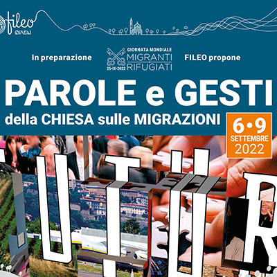 PAROLE E GESTI