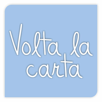 VOLTA LA CARTA