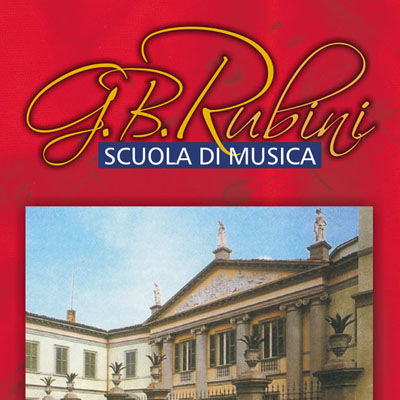 SCUOLA DI MUSICA RUBINI