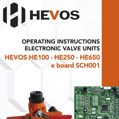 Hevos Manuale