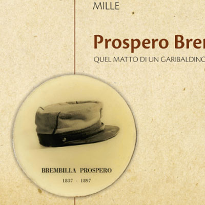 PROSPERO BREMBILLA